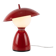 Lampe de Table "Space Age" – Icône Pop & Design 1960s