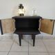 Pair of beside tables