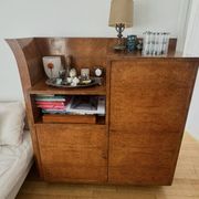 1930s high buffet