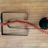 Space age postmodern ceiling or wall lamp IKEA