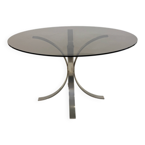 Table space age - Roche