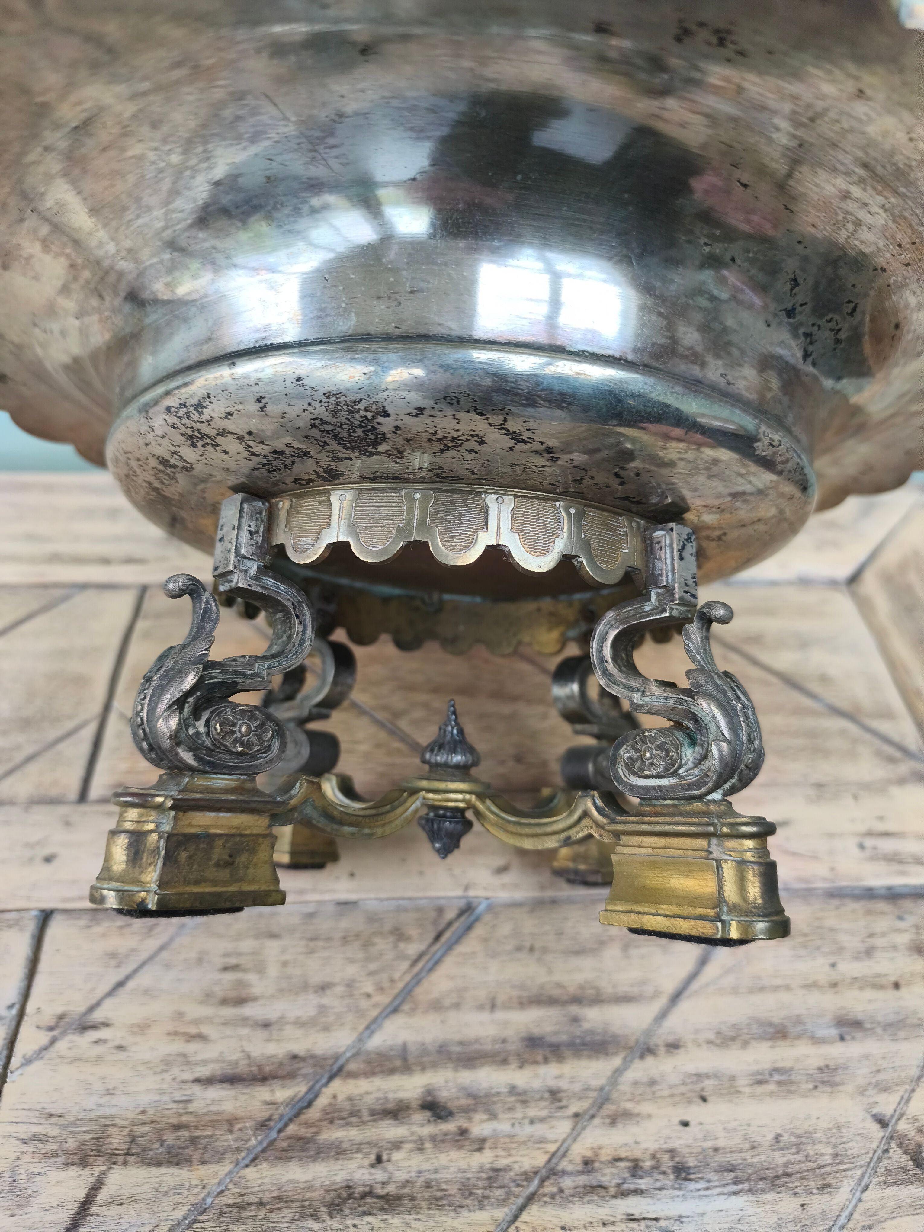 Centre de table