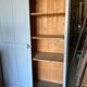 Ancienne armoire d’atelier