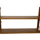 Vintage wall unit Poul Cadovius Danish design compact
