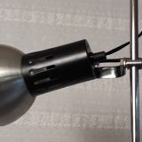 Modernist floor lamp 3 spots – 70s