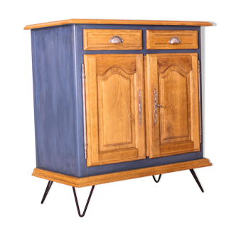 Low sideboard 2 doors