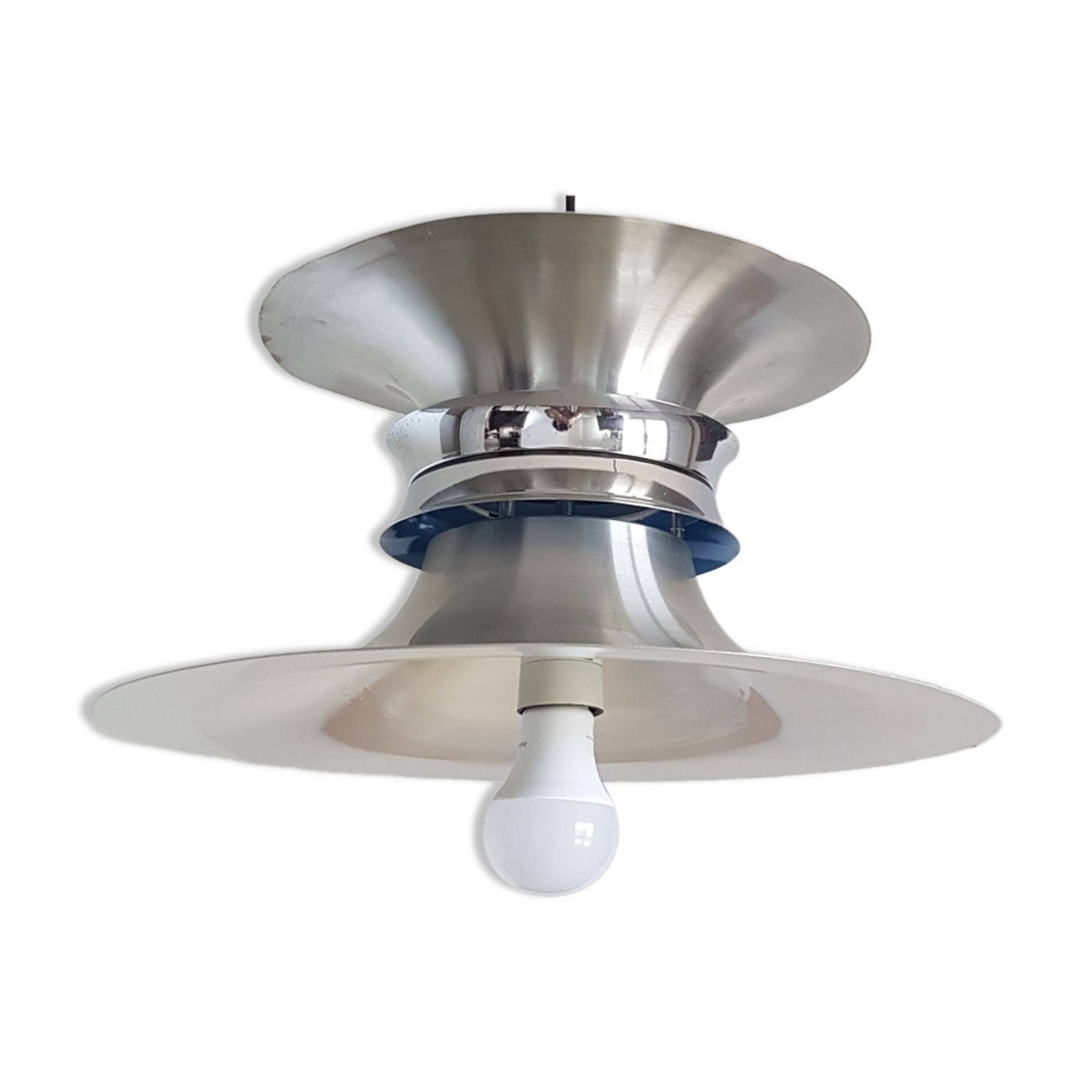 Suspension Bent Nordsted