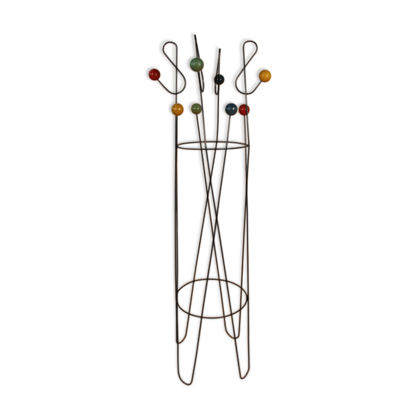 Coat rack