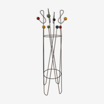 Coat rack