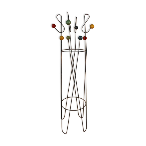 Porte manteau