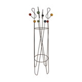 Coat rack