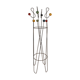 Coat rack