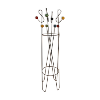 Coat rack