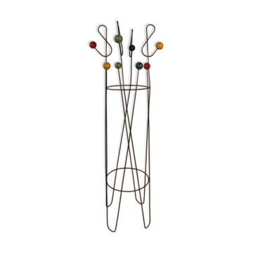 Coat rack