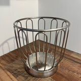 Vintage citrus basket Alessi 370 in 22cm