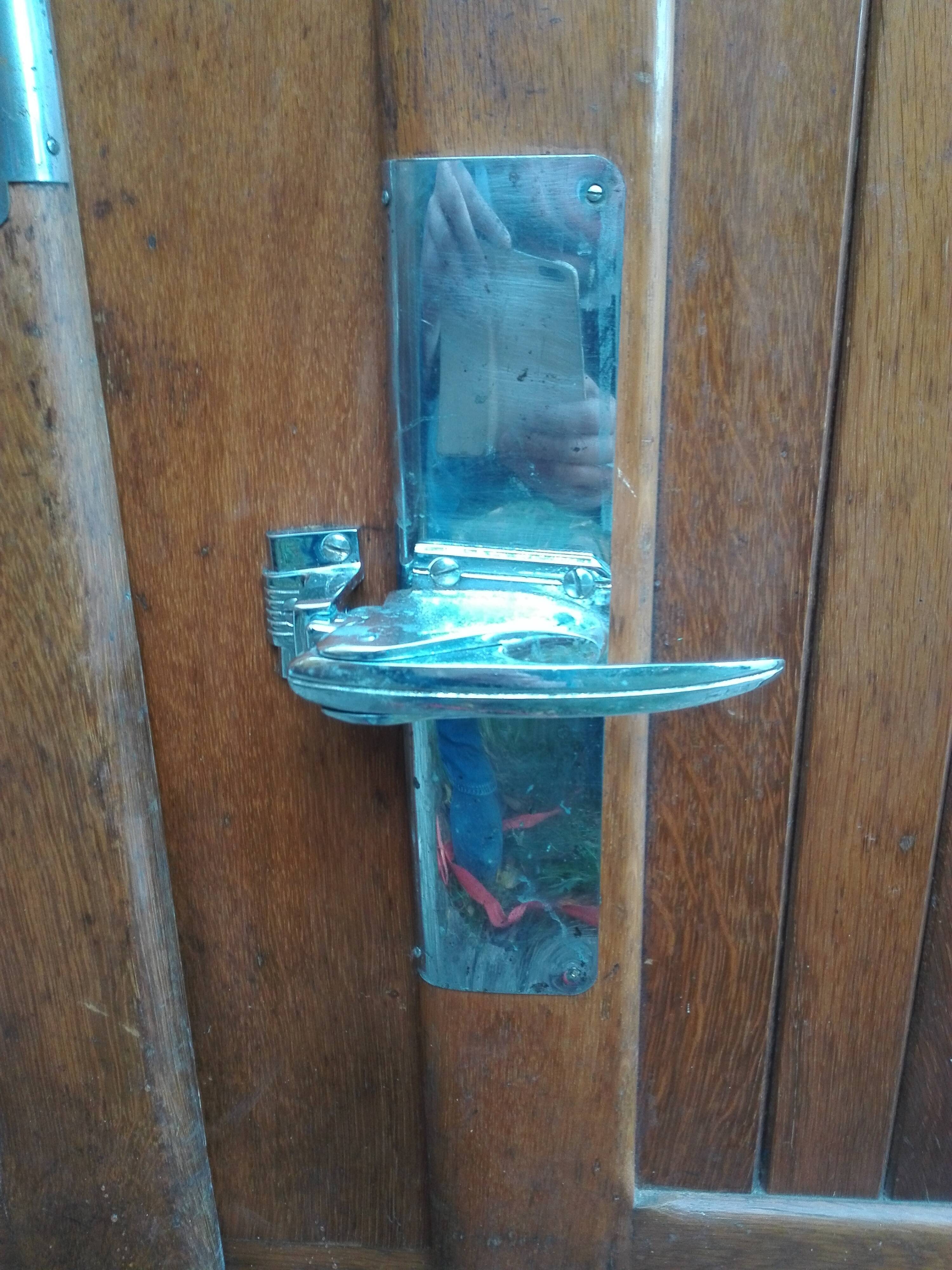 Fridge cooler of meat