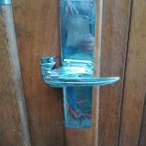 Fridge cooler of meat