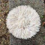 Juju hat white cream 50cm