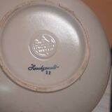 Vintage soup tureen