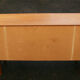 Enfilade en teck blond  1970