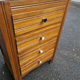 Dresser rag picker art deco 1950
