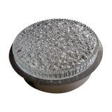 Recessed ceiling light