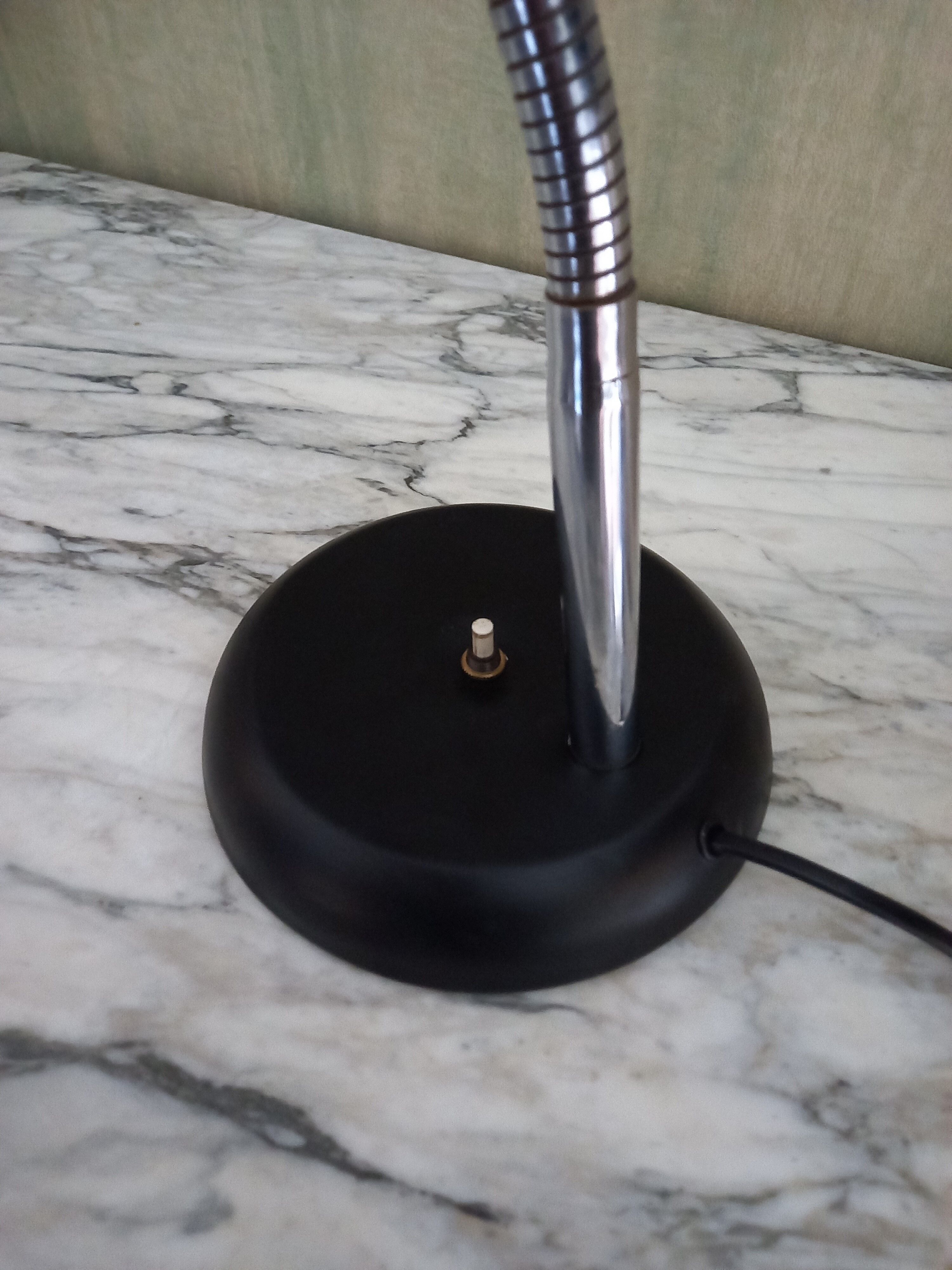 Desk lamp year 50
