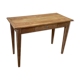 Table de ferme ou bureau vintage