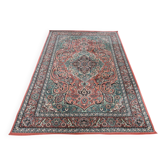 Oriental rug