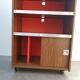 Furniture on wheels hi-fi year 1970 Berlioz vintage
