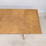 Extendable table