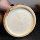 Duo of ceramics Grandjean Jourdan Vallauris