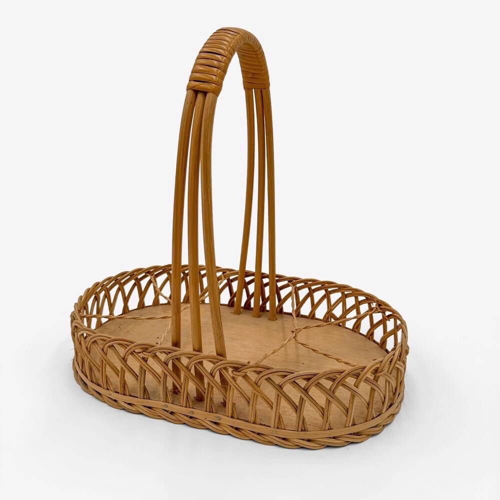 Service à orangeade, 1960