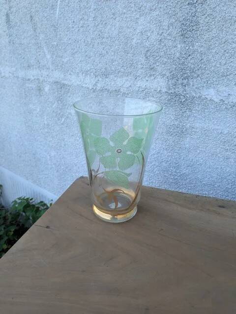 Vase vintage