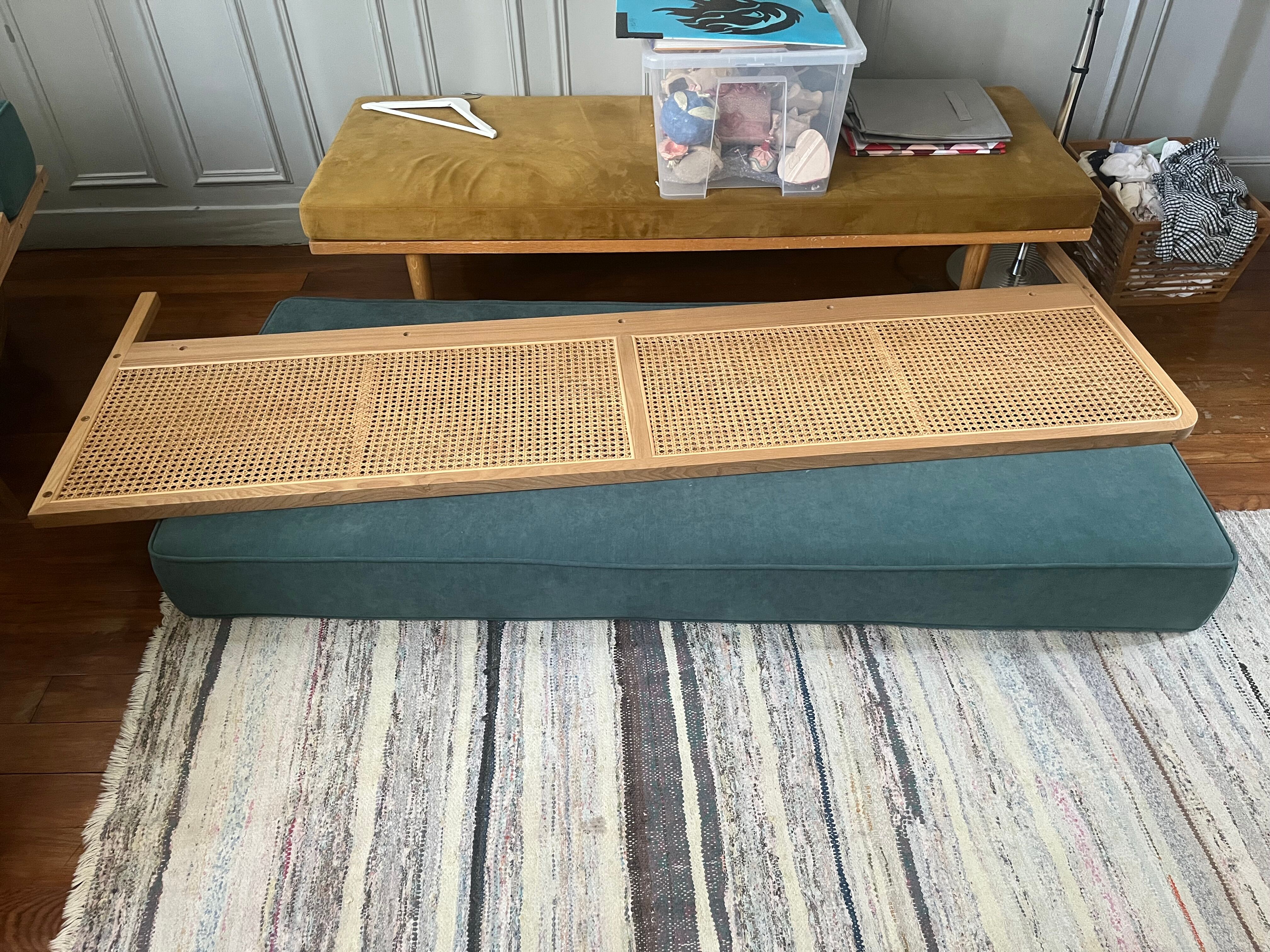 Daybed Méridienne La Redoute Intérieurs