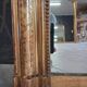 Louis Philippe mirror 167 x 107