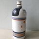 Bottle ceramic of Claude and Slavik Palley, 70 years