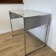 USM Haller Desk / Sideboard in Light Grey