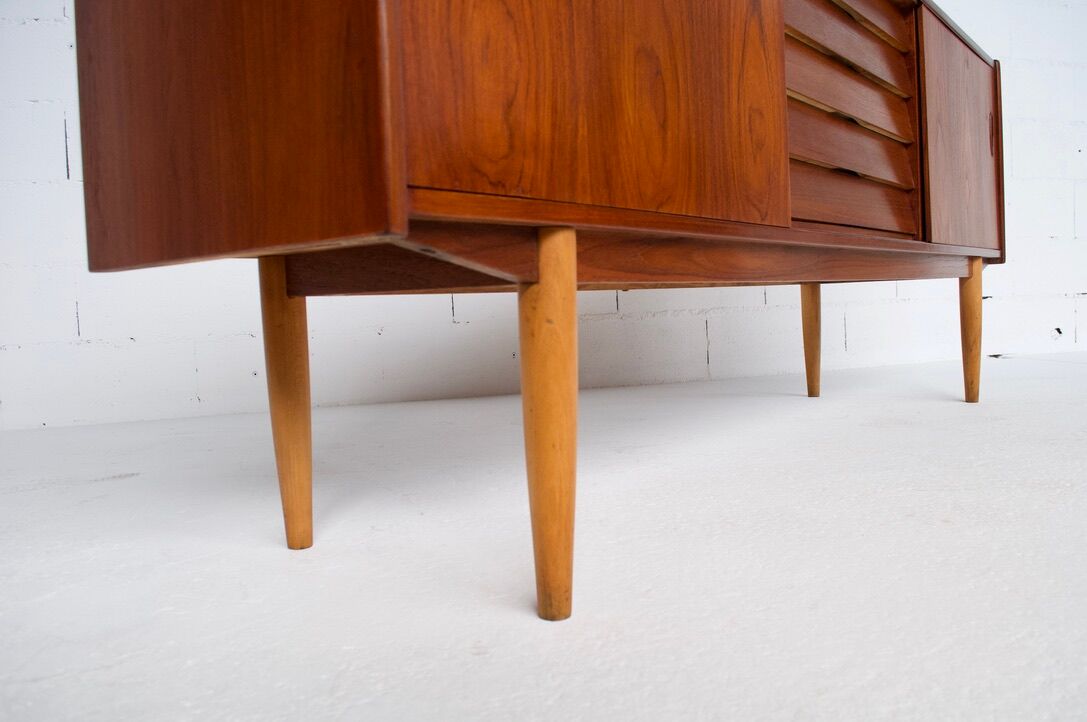 Sideboard Trio by Nils Jonsson 50 Troeds editor