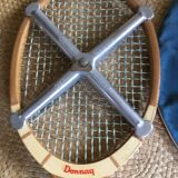 Tennis racket