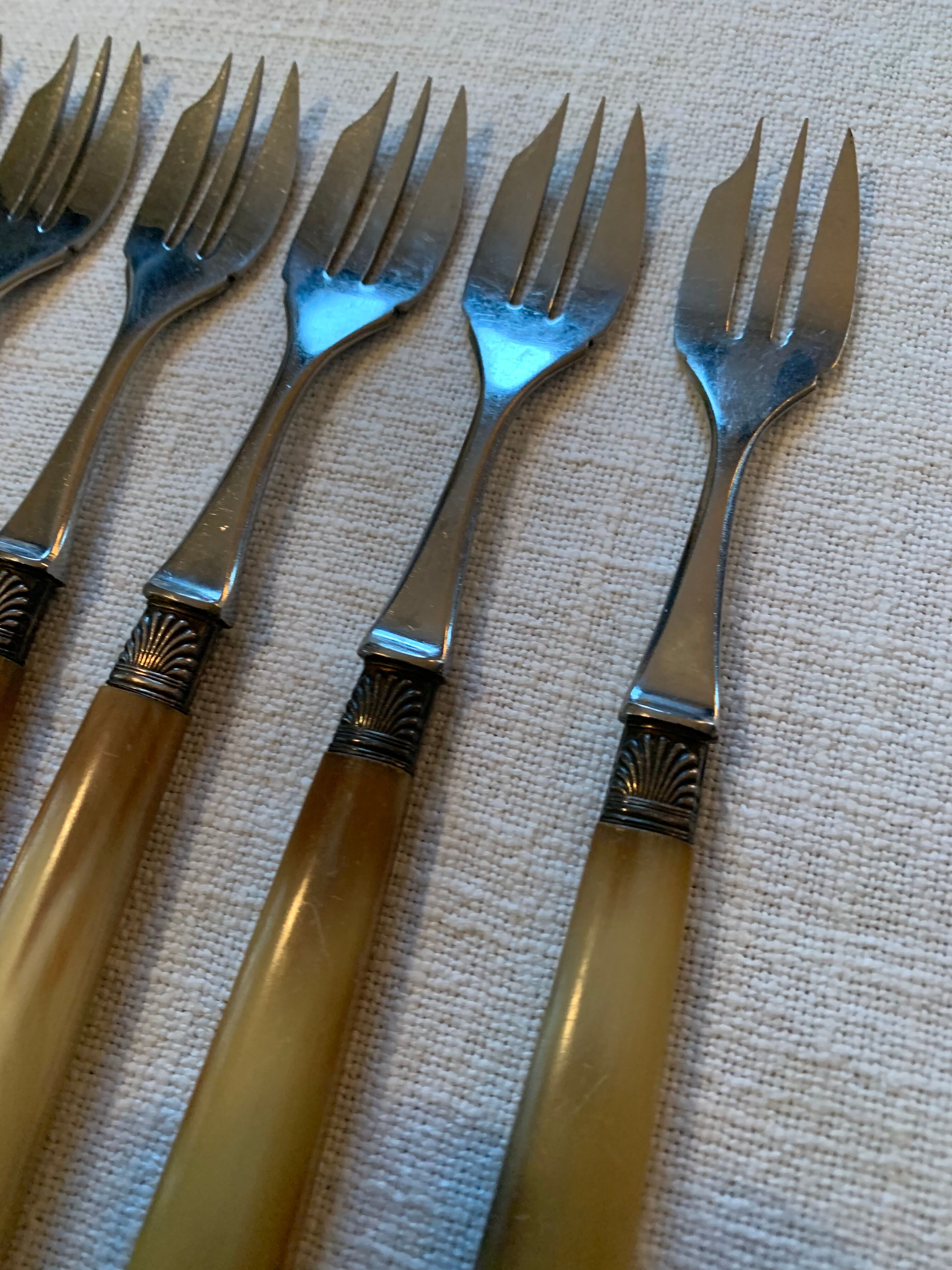 8 delightful little forks