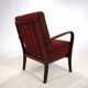 Fauteuil Art Déco, 1930