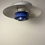 Suspension vintage PH5 Louis Poulsen - Poul Henningsen