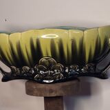 Art Deco planter