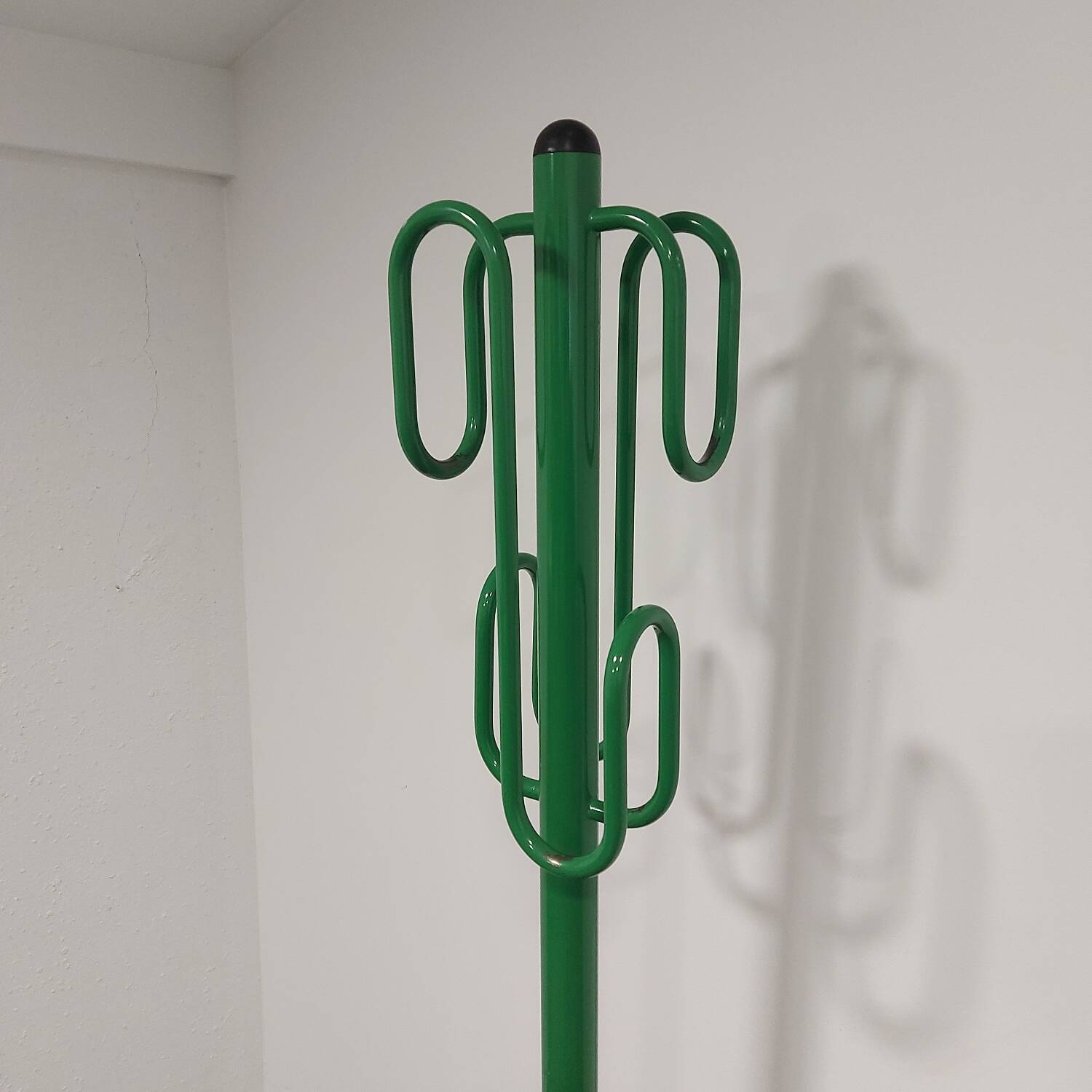 Cintre cactus années 1970