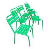 6 Art Prog chairs