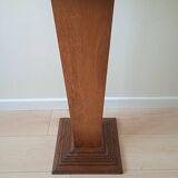 Art Deco Column