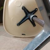 Hermann Miller Swivel Chair