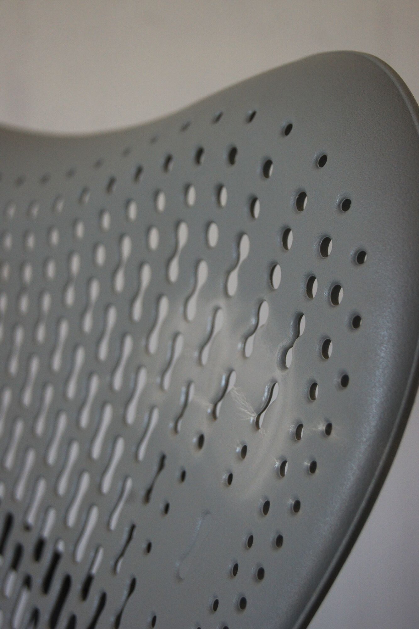 Mirra desk chair from Herman Miller