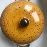 Soupière en grès